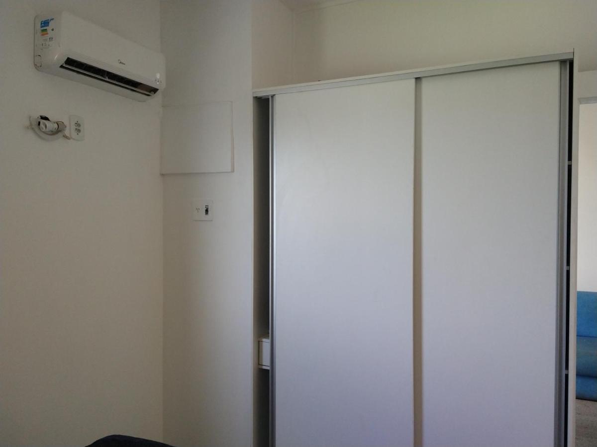 Flat 302 Vila Costeira Beira Mar Fortaleza Екстер'єр фото
