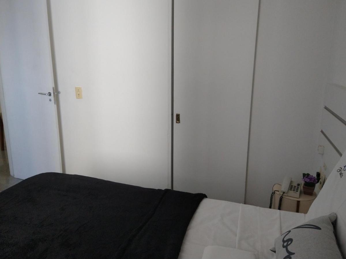 Flat 302 Vila Costeira Beira Mar Fortaleza Екстер'єр фото